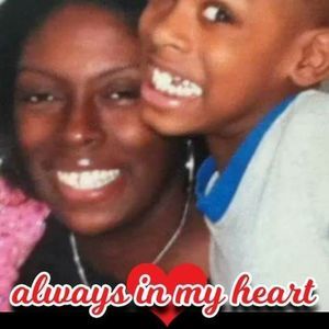 Meet your Posher, Tiffany